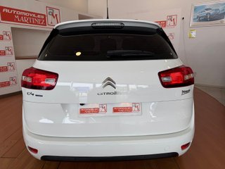 Citroen C4 Picasso 2015