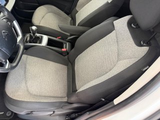 Citroen C4 Picasso 2015