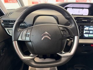 Citroen C4 Picasso 2015