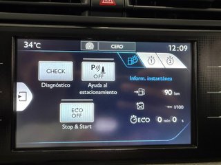 Citroen C4 Picasso 2015
