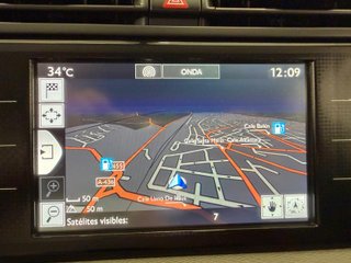 Citroen C4 Picasso 2015