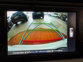 Citroen C4 Picasso 2015