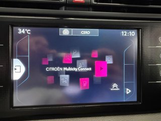 Citroen C4 Picasso 2015