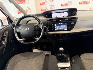 Citroen C4 Picasso 2015