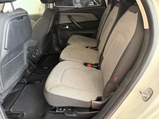 Citroen C4 Picasso 2015