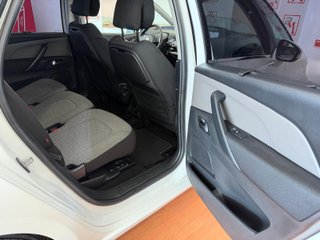 Citroen C4 Picasso 2015