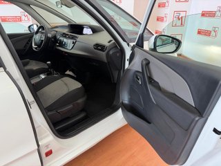 Citroen C4 Picasso 2015