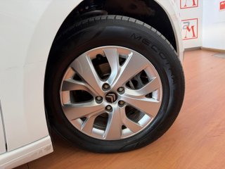 Citroen C4 Picasso 2015