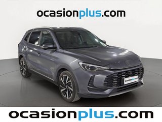 MG ZS 1.5 Hybrid+ Luxury 145 kW (197 CV)