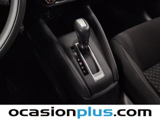Nissan Micra IG-T 92 Acenta CVT 68 kW (92 CV)