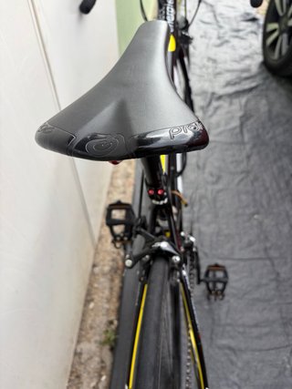 BH G6 Pro Carbono Direct Energie Talla MD
