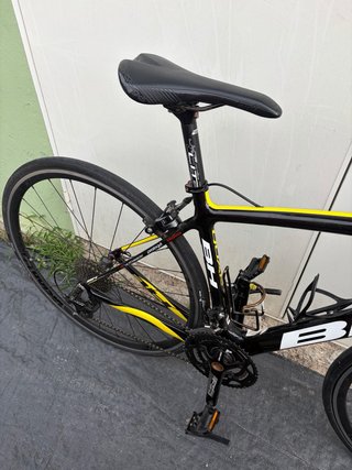 BH G6 Pro Carbono Direct Energie Talla MD