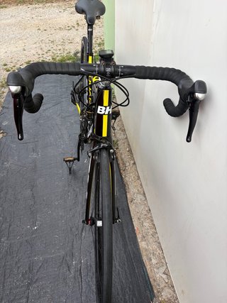 BH G6 Pro Carbono Direct Energie Talla MD