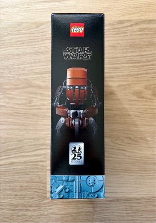 LEGO Star Wars Droideka 75381