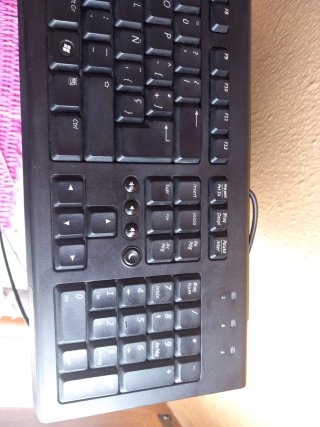 HP Compaq Presario