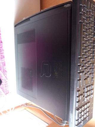HP Compaq Presario