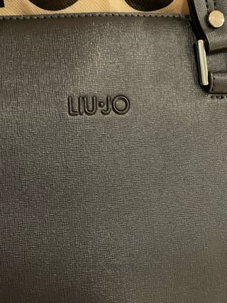 Bolso Liu Jo Azul