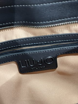 Bolso Liu Jo Azul