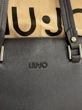 Bolso Liu Jo Azul