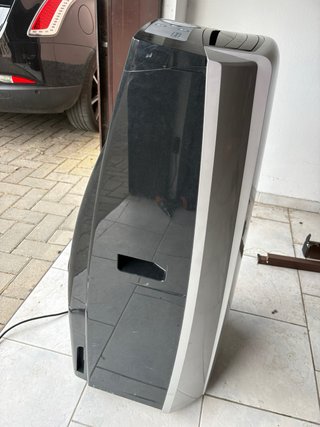 DeLonghi Pinguino PAC T06 Eco climatizzatore