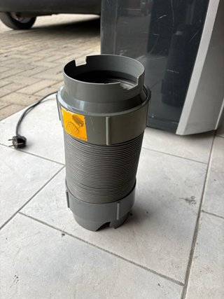 DeLonghi Pinguino PAC T06 Eco climatizzatore