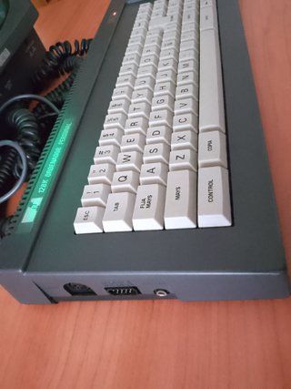 Amstrad CPC 6128 con Monitor NUEVO