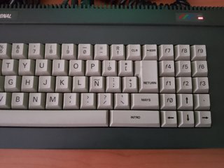 Amstrad CPC 6128 con Monitor NUEVO
