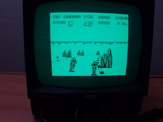 Amstrad CPC 6128 con Monitor NUEVO