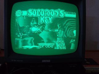 Amstrad CPC 6128 con Monitor NUEVO