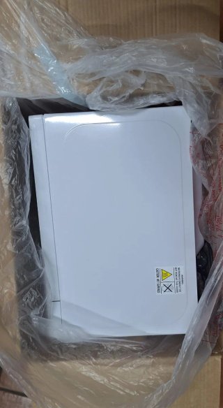 Microondas Blanco Simply