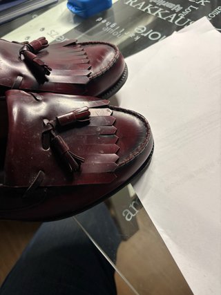 Zapatos