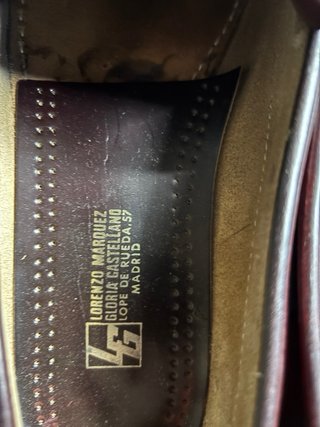 Zapatos