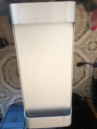 Apple Power Mac G5 Torre