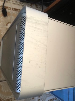 Apple Power Mac G5 Torre