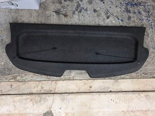 Fiat Stilo 5p Mensola originale Copribagagli