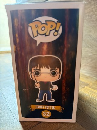 Funko Pop Harry Potter #32