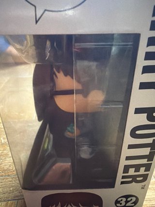 Funko Pop Harry Potter #32
