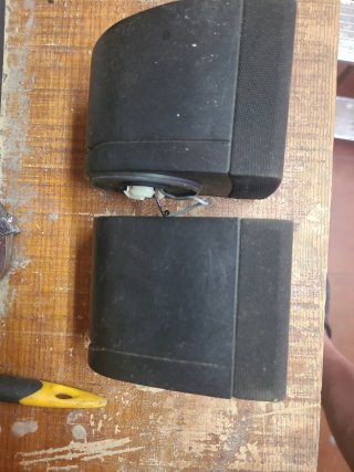 Bose Acoustimass 10 Serie 2