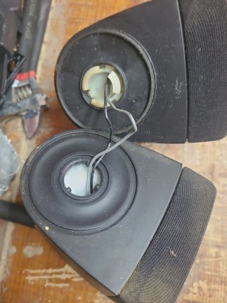Bose Acoustimass 10 Serie 2