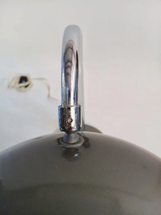 LAMPARA LUPELA 258 CISNE