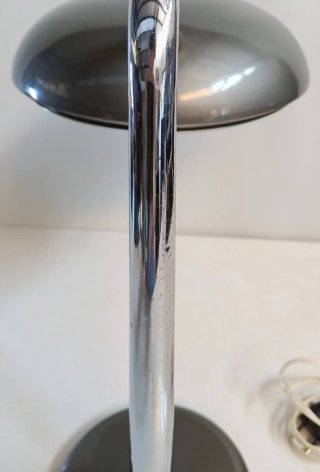 LAMPARA LUPELA 258 CISNE