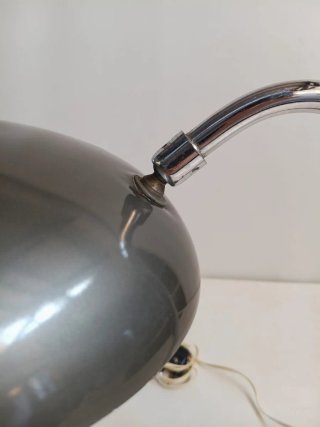 LAMPARA LUPELA 258 CISNE