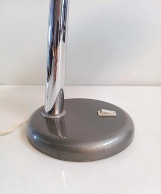 LAMPARA LUPELA 258 CISNE