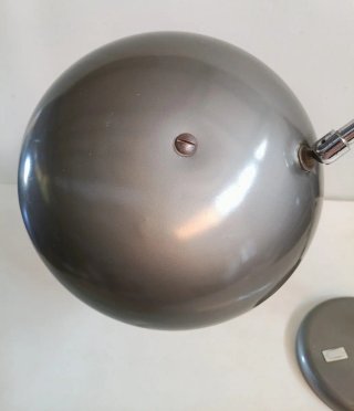LAMPARA LUPELA 258 CISNE