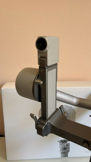 GIMBAL DJI RS 4 MINI COMBO