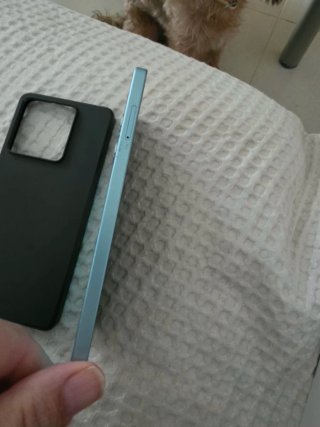 Xiaomi Redmi Note 13 5G Ocean Teal 256GB