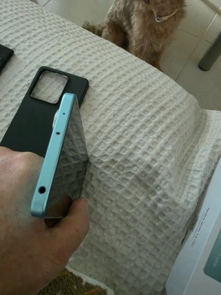 Xiaomi Redmi Note 13 5G Ocean Teal 256GB