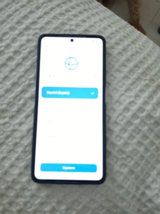 Xiaomi Redmi Note 13 5G Ocean Teal 256GB