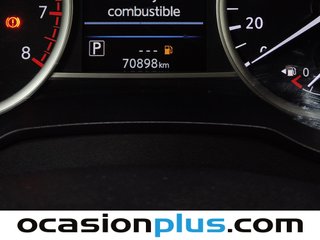 Nissan Micra IG-T 92 Acenta CVT 68 kW (92 CV)