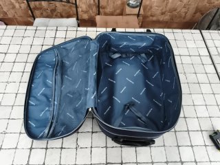 Maleta Gladiator Azul
